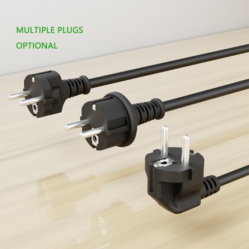 LIPWEL European Extension Cord - Outdoor Power Extension Cord review and price