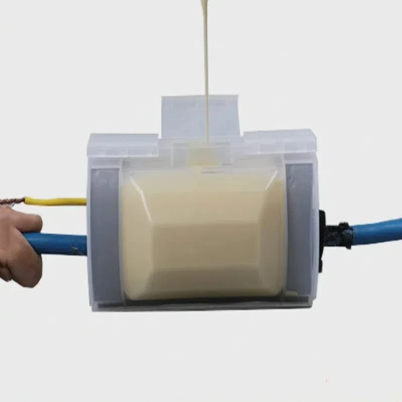 Outdoor Submersible Pump Cable - Outdoor Power Outlet Box review and price