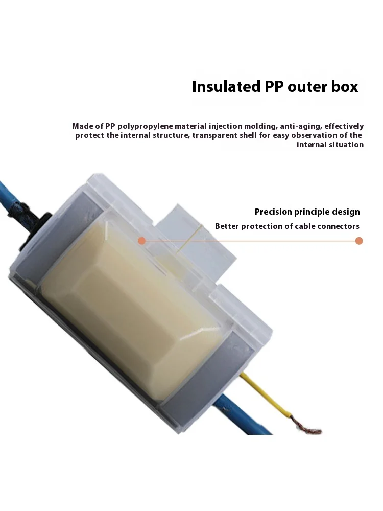 Outdoor Submersible Pump Cable - Outdoor Power Outlet Box review and price