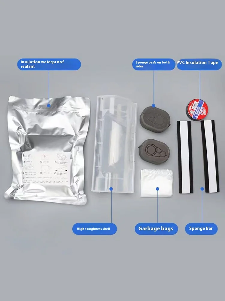 Outdoor Submersible Pump Cable - Outdoor Power Outlet Box review and price