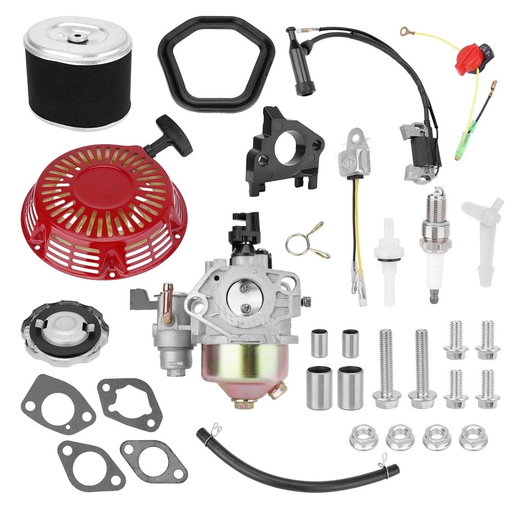 Lawn Mower Carburetor Kit: For - Outdoor Power Mowers review and price