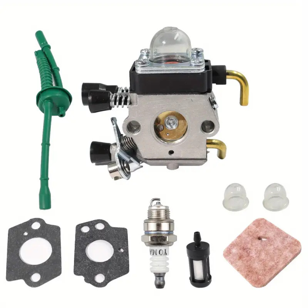 Engine Fuel System Repair Carb - Outdoor Power Mowers review and price