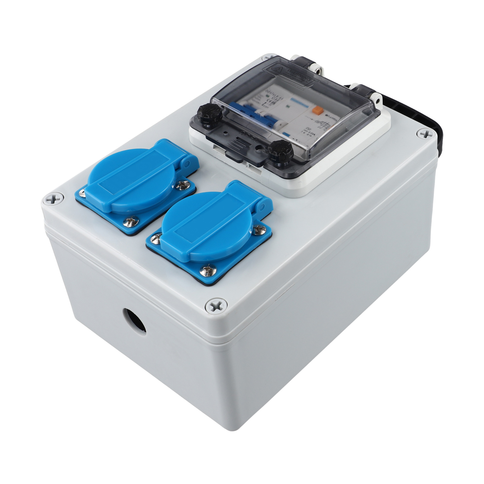 Construction Power Distributor - Outdoor Power Distributors review and price