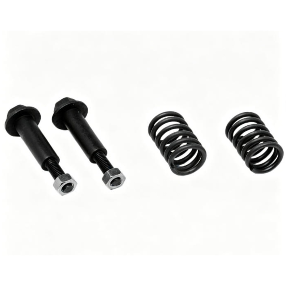 For 35129 Exhaust Bolt And Spr - Outdoor Power Mowers review and price