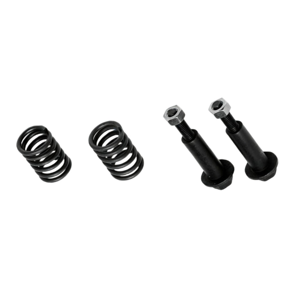 For 35129 Exhaust Bolt And Spr - Outdoor Power Mowers review and price