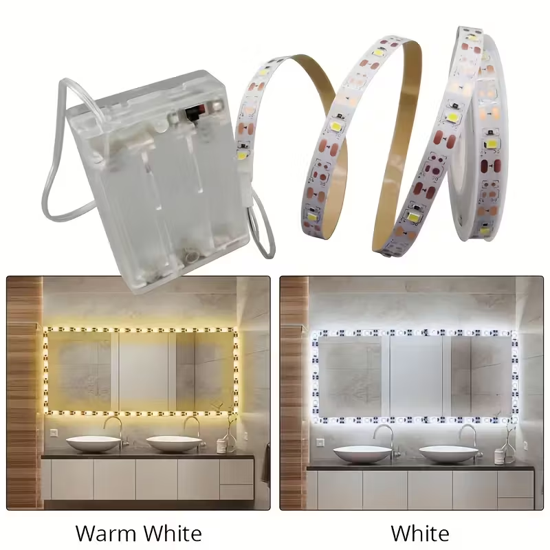 1 Flexible Led Light Strip, Lo - Outdoor Power Strip review and price