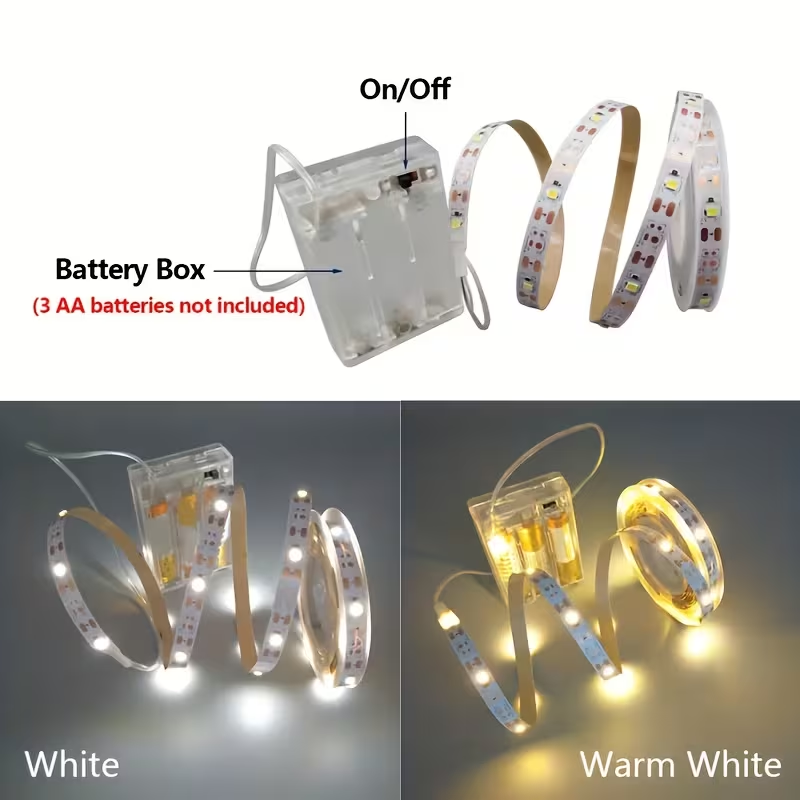 1 Flexible Led Light Strip, Lo - Outdoor Power Strip review and price