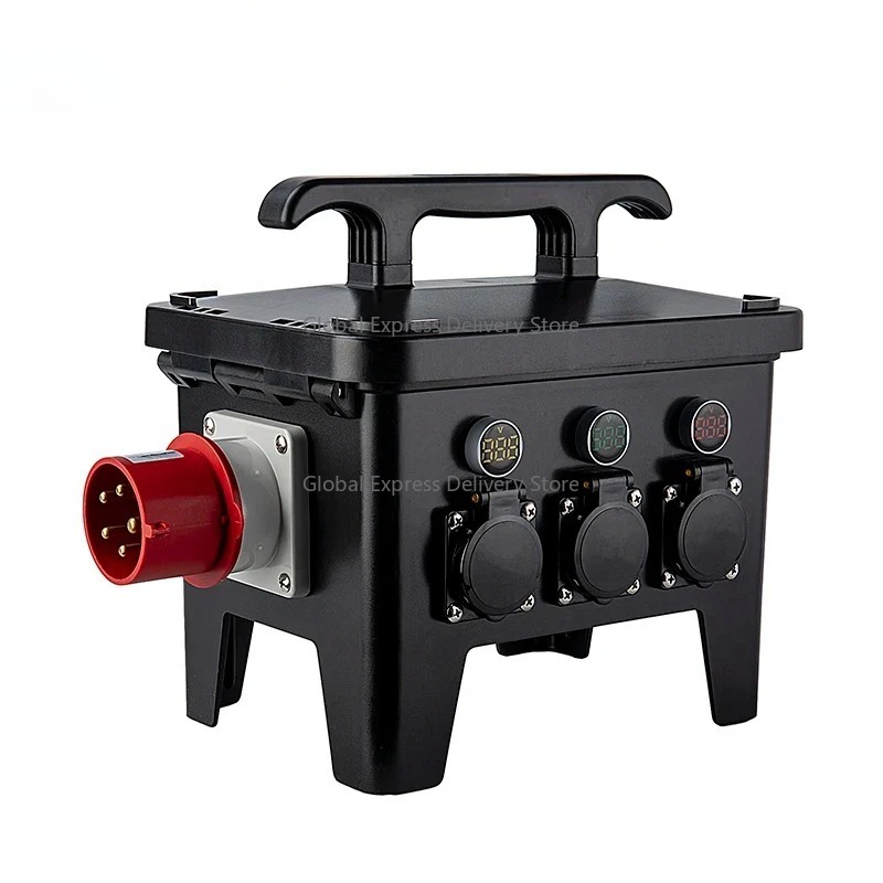 Event 6 Road 16A Outdoor Table - Outdoor Power Distributors review and price
