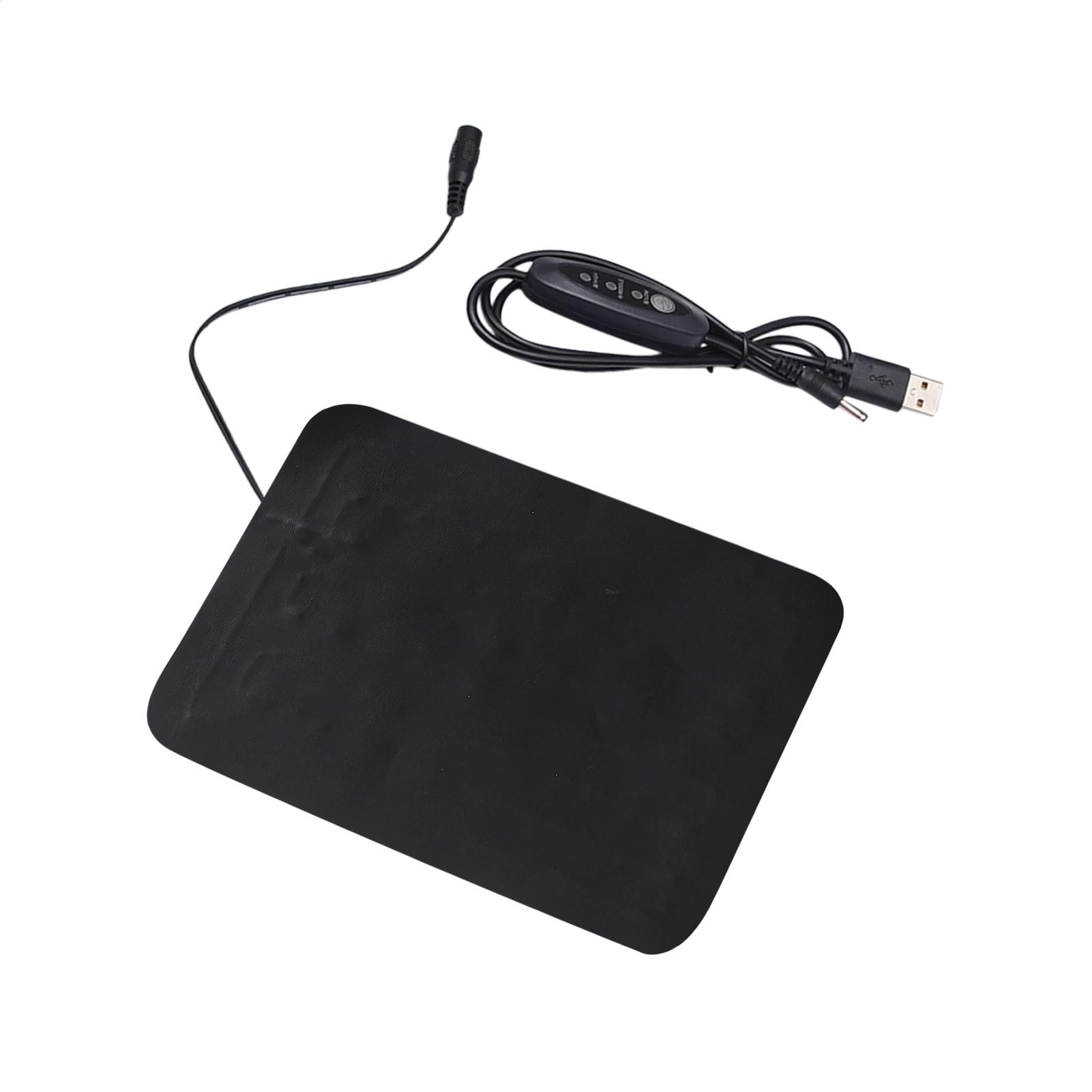 8.5W USB Seedling Heat Mats 3  - Outdoor Power Source review and price
