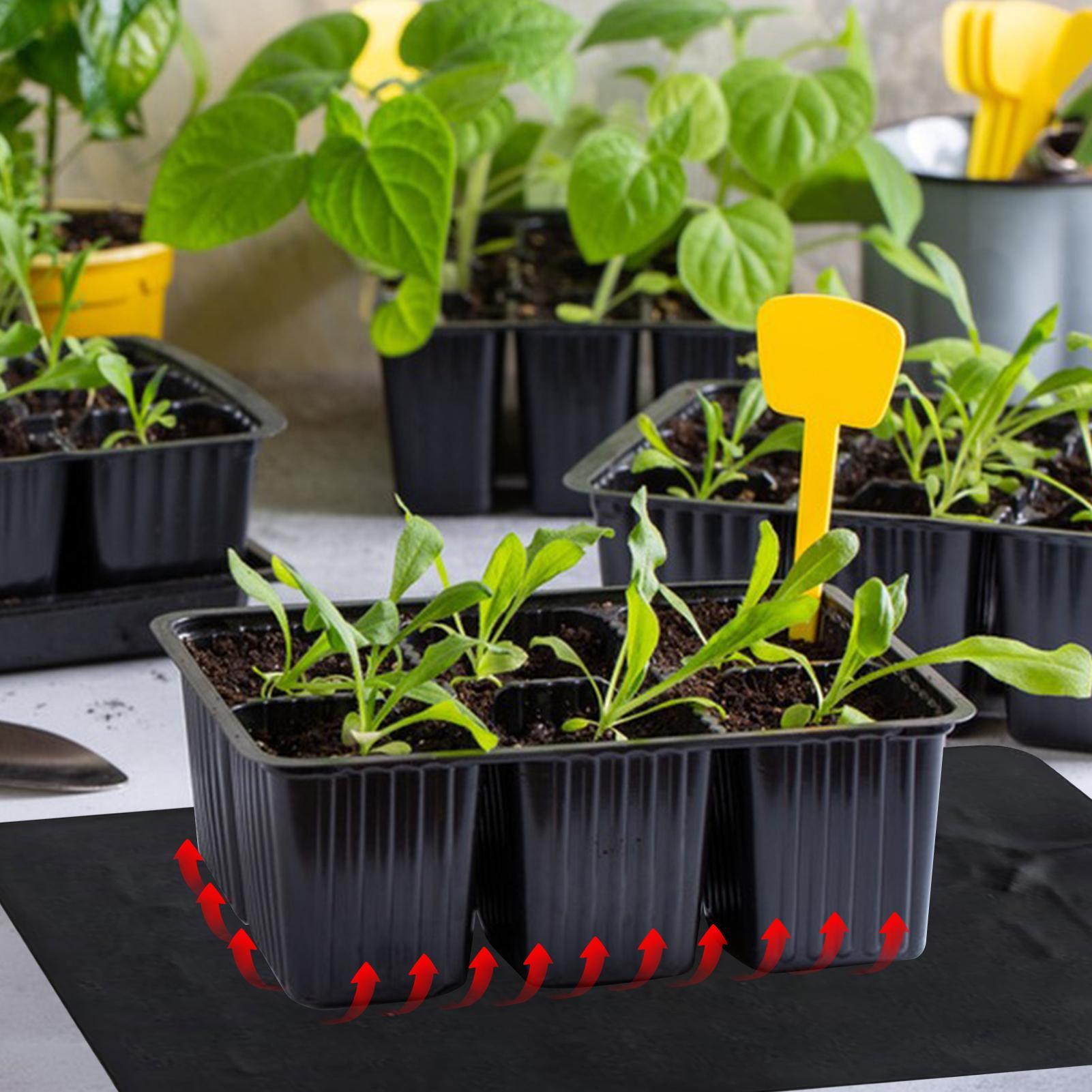 8.5W USB Seedling Heat Mats 3  - Outdoor Power Source review and price