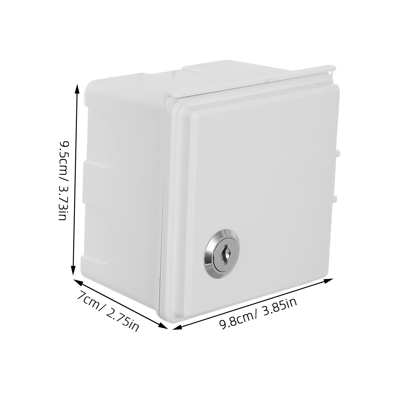 Waterproof Outlet Box Cover Wi - Outdoor Power Outlet Box review and price