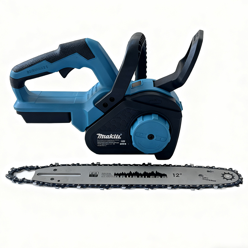 Makita 12Inch Brushless Electr - Electric Chainsaw Battery review and price