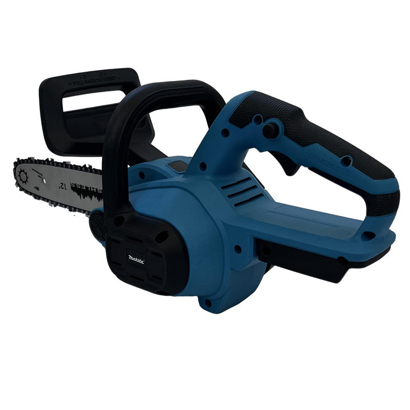 Makita 12Inch Brushless Electr - Electric Chainsaw Battery review and price