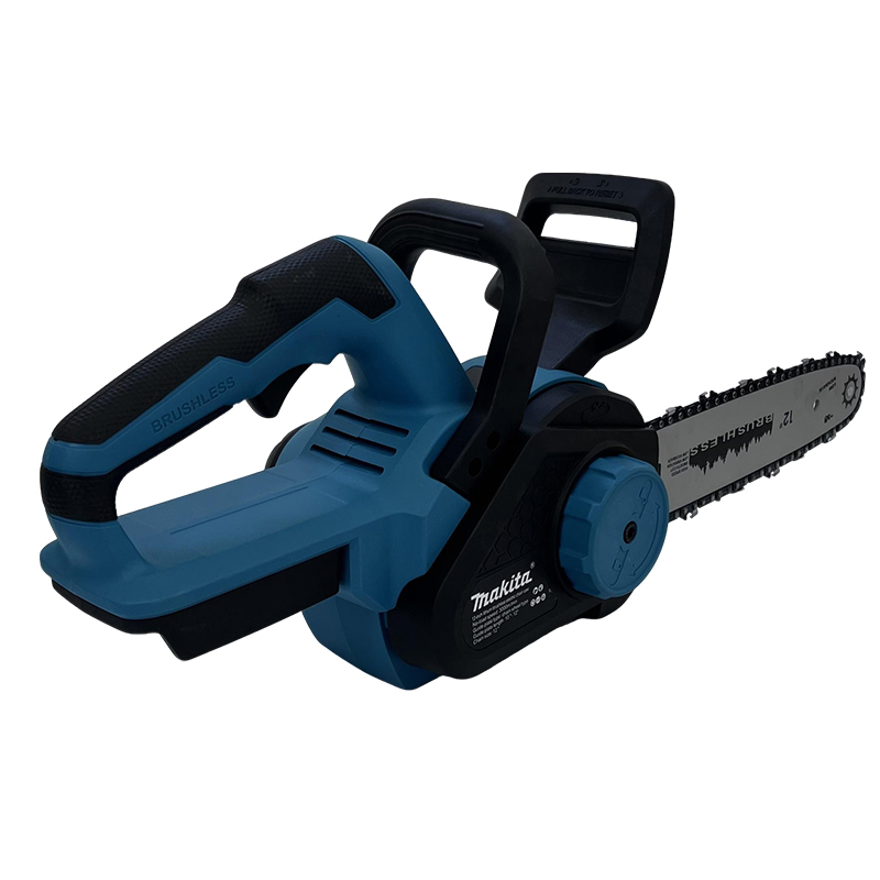 Makita 12Inch Brushless Electr - Electric Chainsaw Battery review and price
