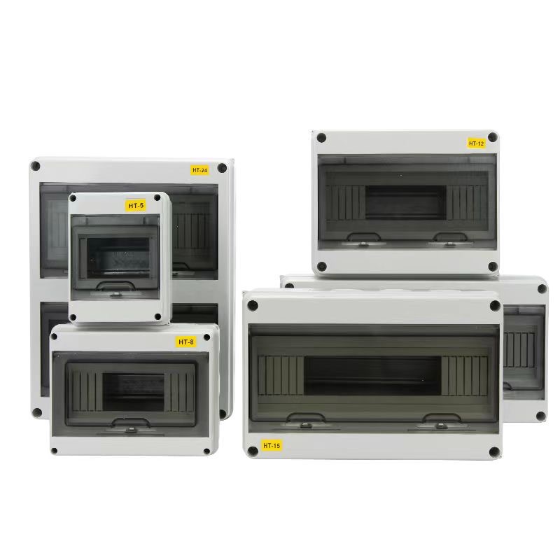 IP65 Distribution Box for DC B - Outdoor Power Outlet Box review and price