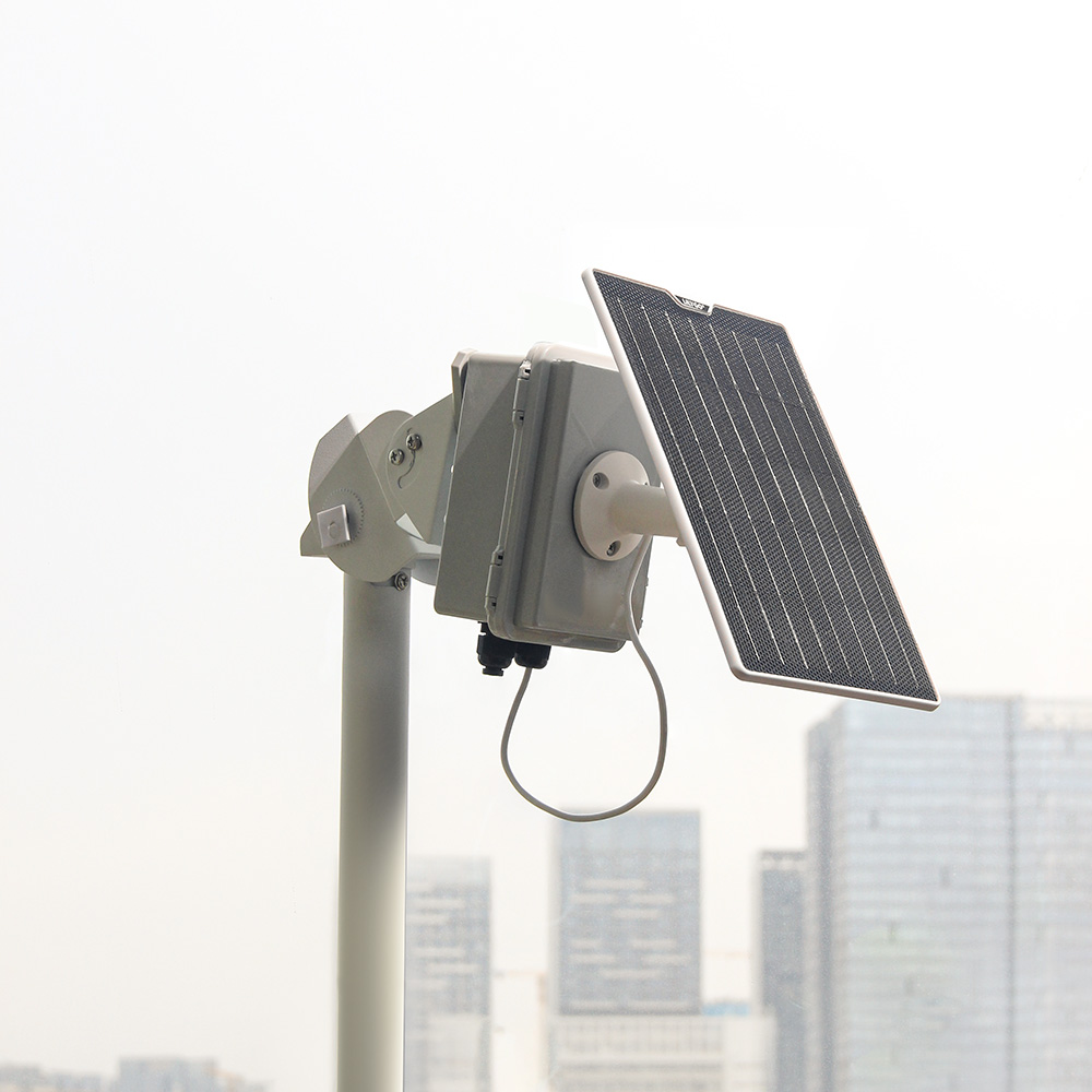 LILYGO® T-Solar Kit Solar Char - Outdoor Power Source review and price