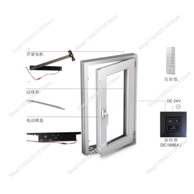 Wholesale Awning Parts Solar M - Outdoor Power Parts review and price