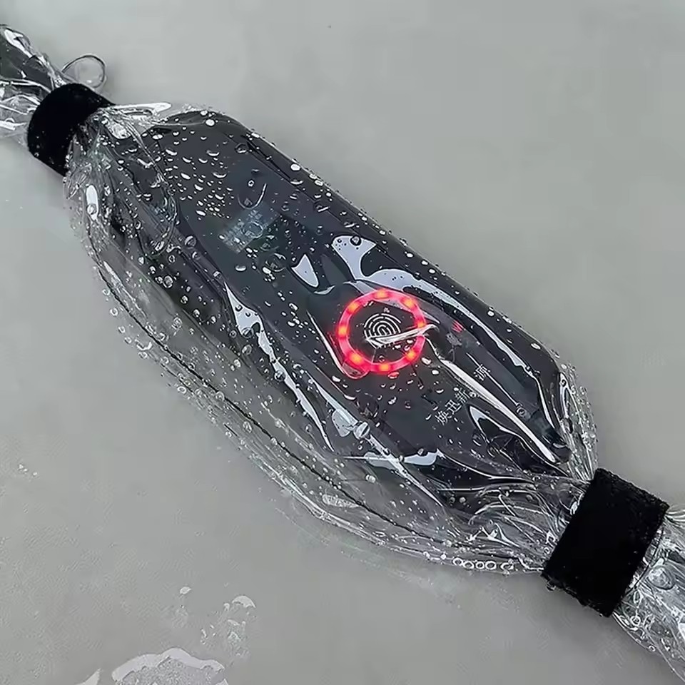 Waterproof Charger Rain Cover  - Outdoor Power Plug review and price