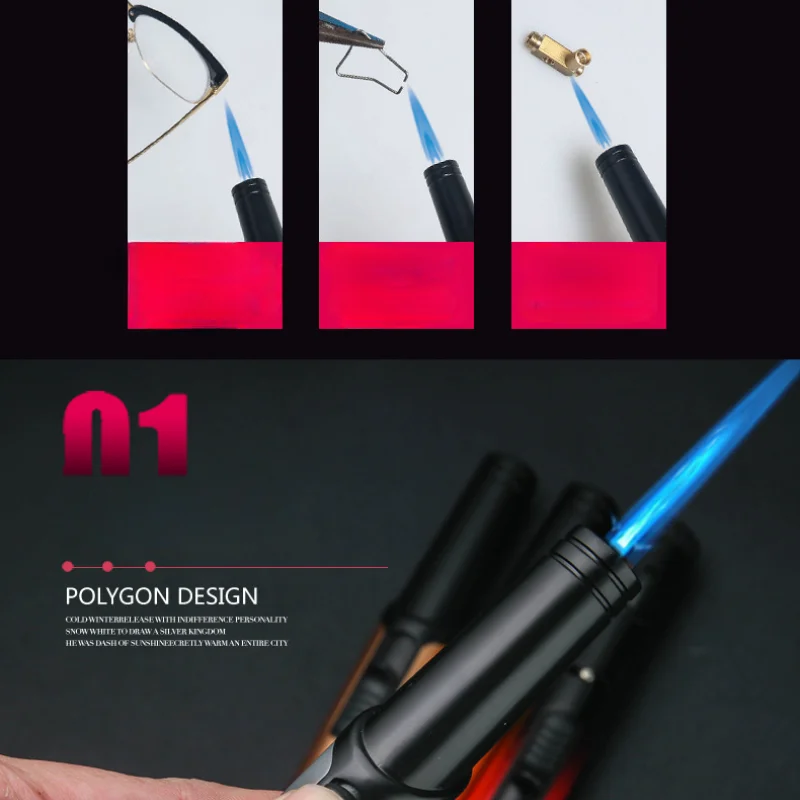 HONEST Creative Metal Pen styl - Outdoor Kitchen Power Burner review and price