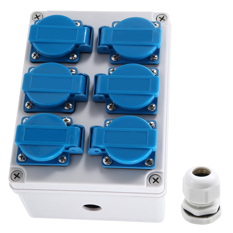 A36T-Outdoor Power Supply Cons - Outdoor Power Distributors review and price