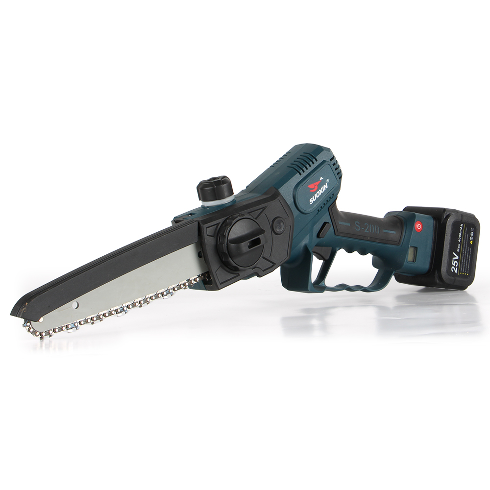 Telescopic Electric Pole Saw & - Electric Chainsaw Battery review and price