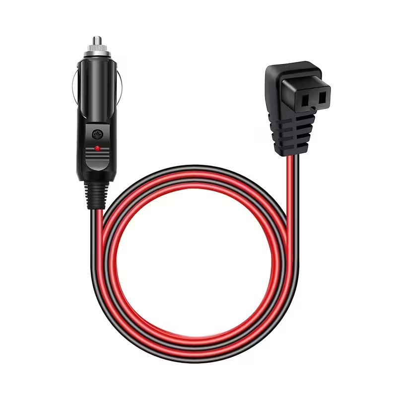16awg RV Plug Adapter for Exte - Outdoor Power Extension Cord review and price