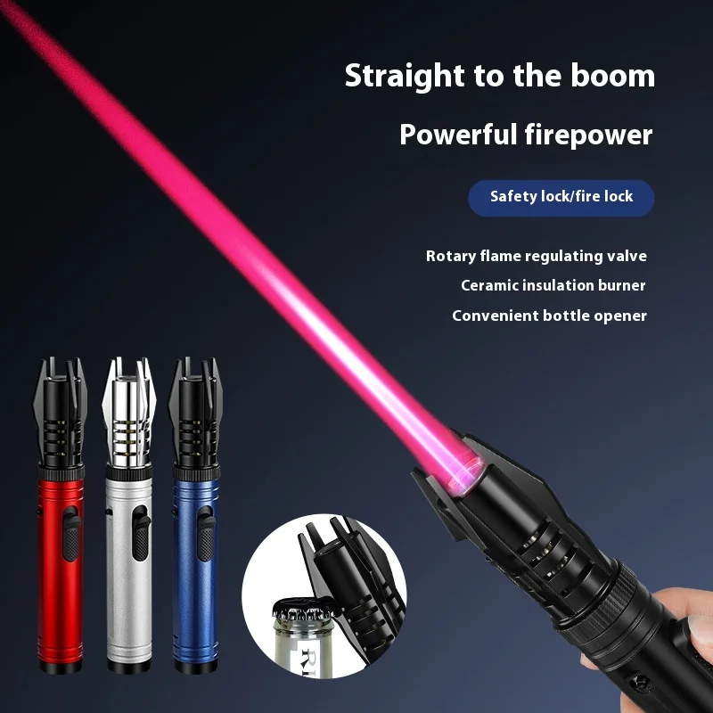 Gas Lighter Kitchen Cooking Po - Outdoor Kitchen Power Burner review and price