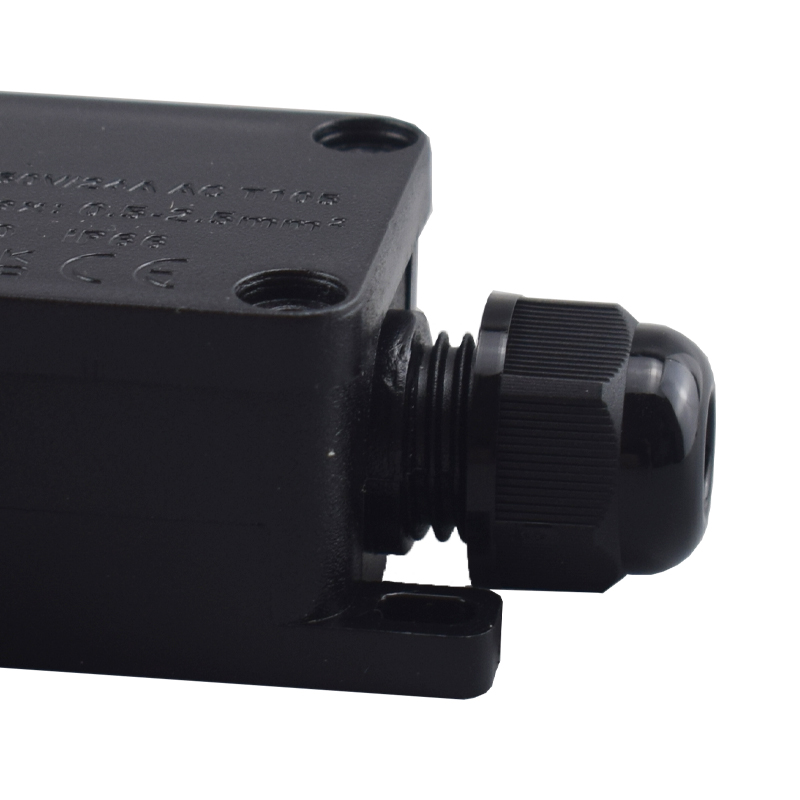 3 Way Outdoor Waterproof IP66  - Outdoor Power Outlet Box review and price