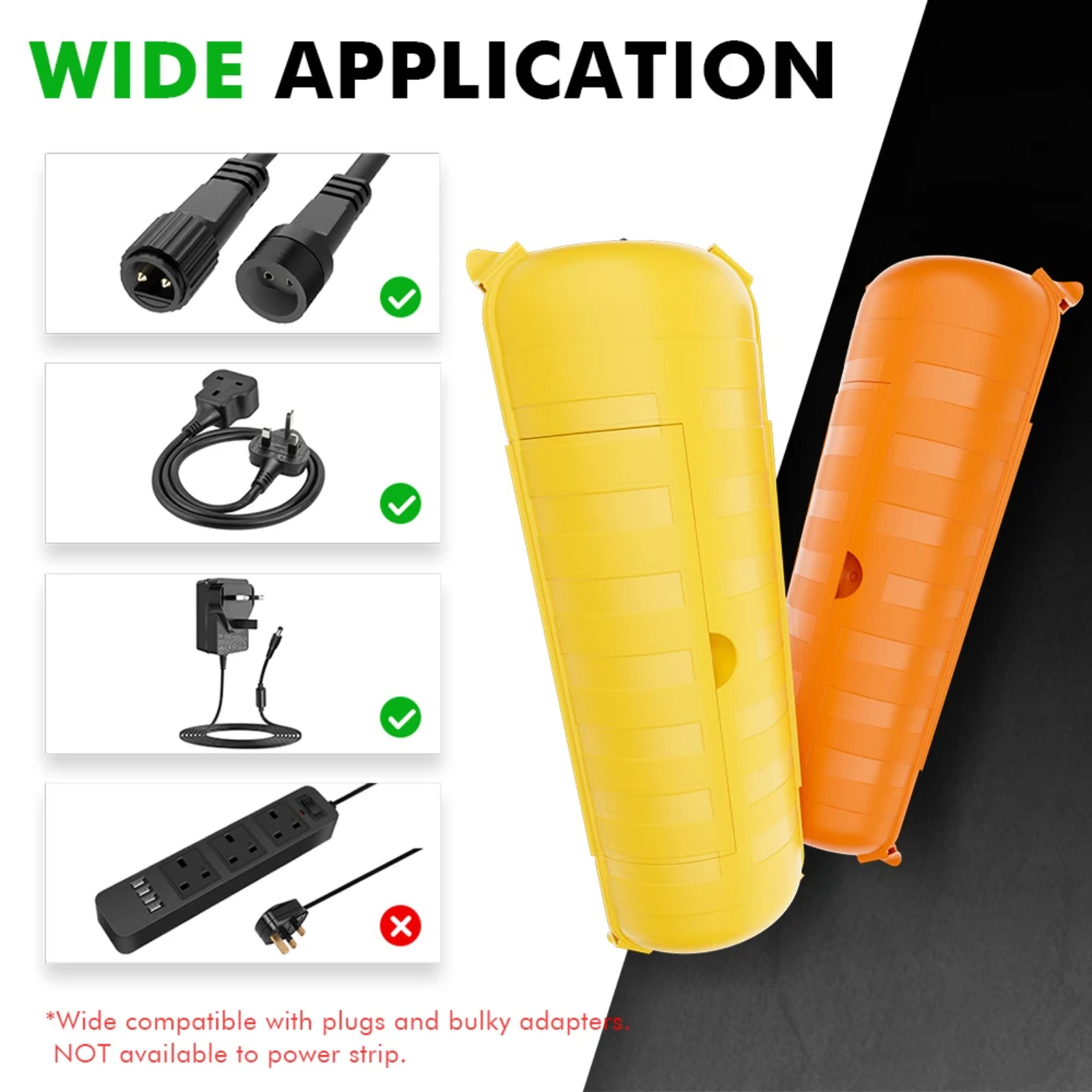 IP44 Outdoor Extension Cord Co - Outdoor Power Extension Cord review and price