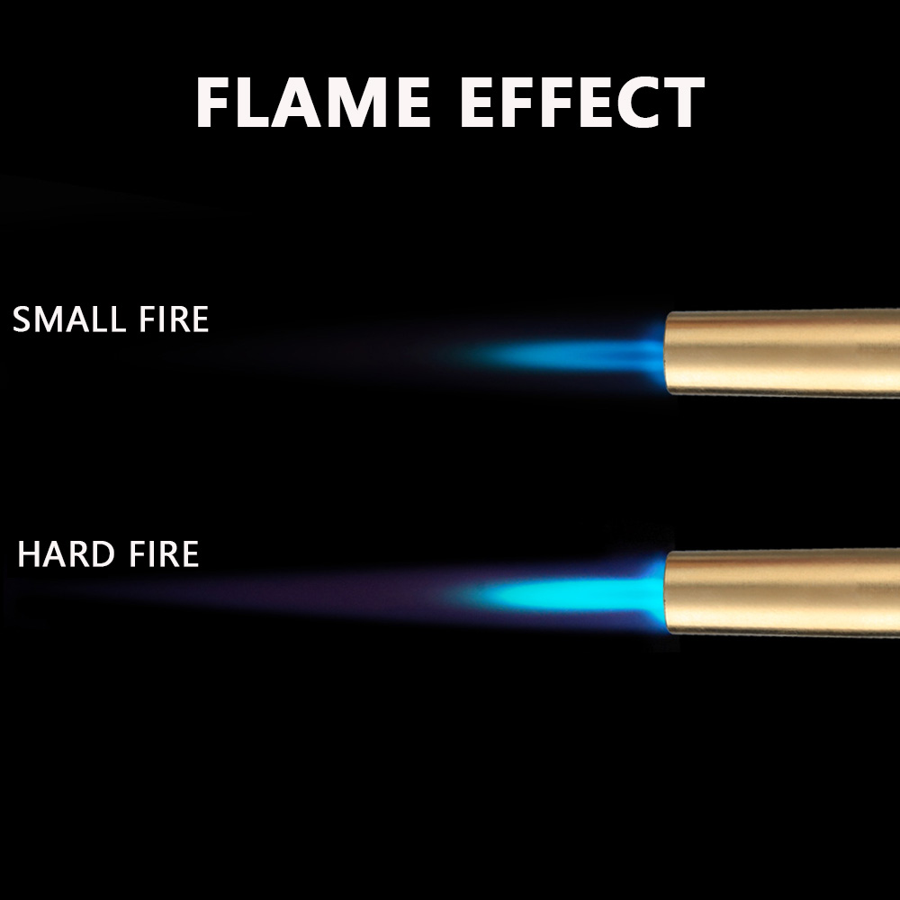 Adjustable Flame Gas Lighters  - Outdoor Kitchen Power Burner review and price