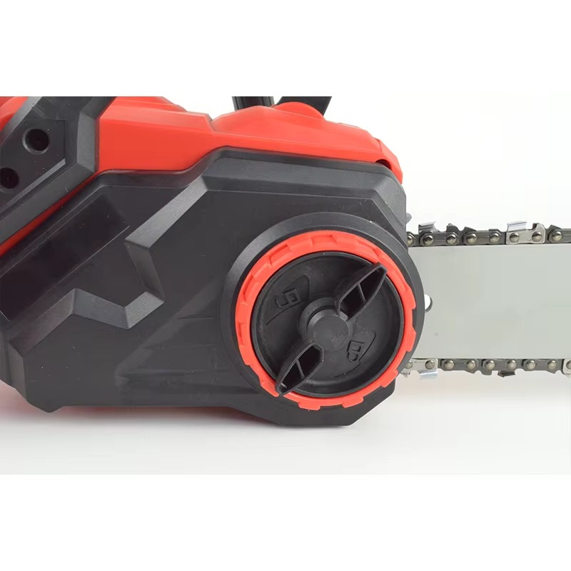 2025Portable Electric Saw 16-I - Electric Chainsaw Battery review and price