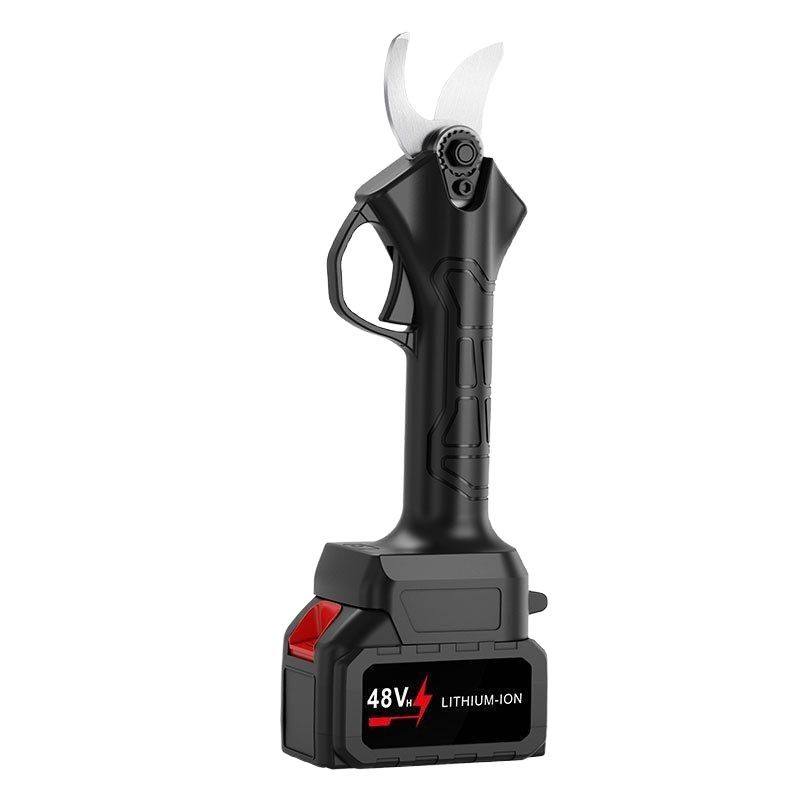 Cordless Electric Garden Pruni - Outdoor Power Source review and price