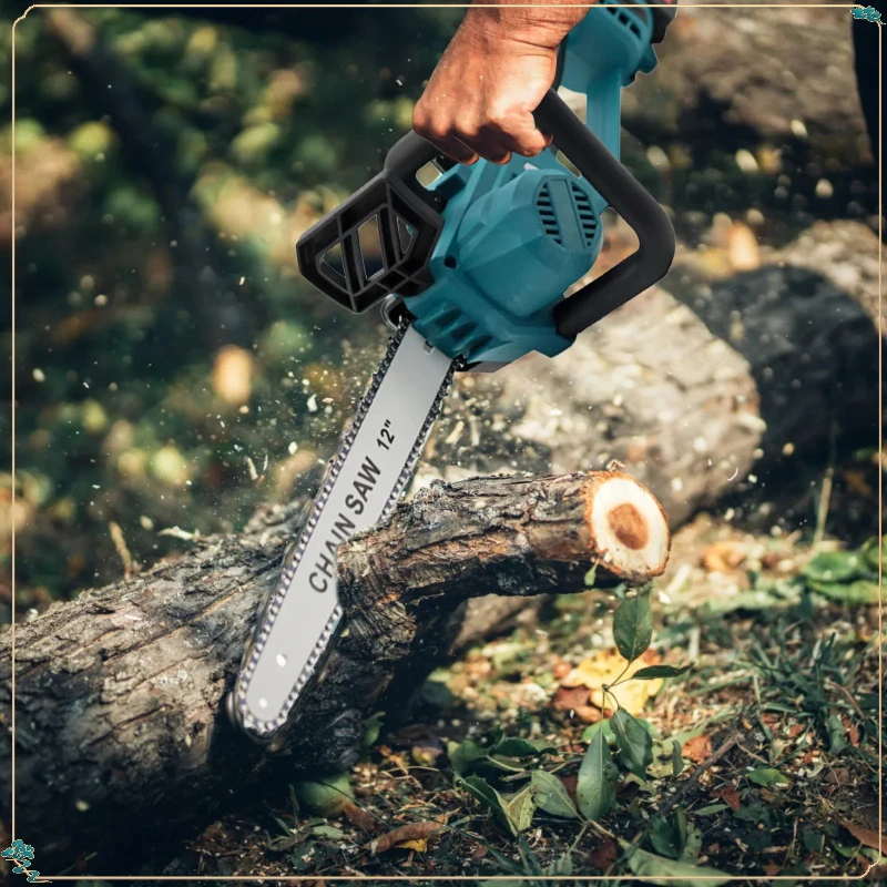 Makita 18V 2200W  Portable Cha - Electric Chainsaw Battery review and price
