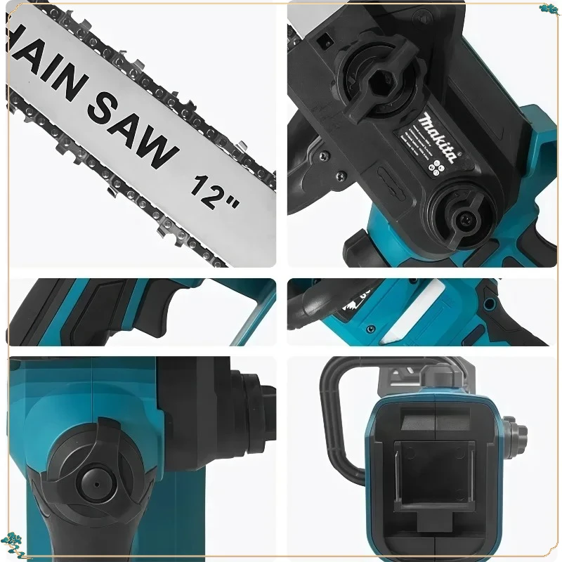 Makita 18V 2200W  Portable Cha - Electric Chainsaw Battery review and price