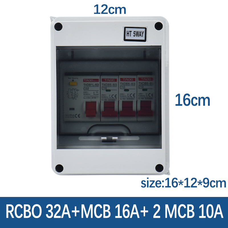 Outdoor Household Switch MCB W - Outdoor Power Outlet Box review and price
