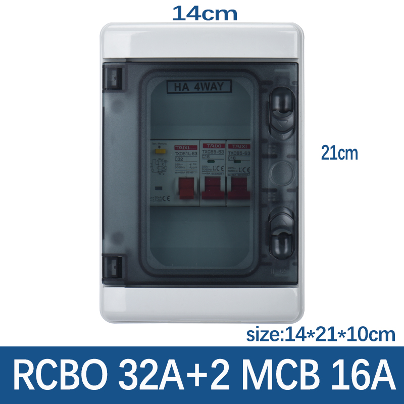 Outdoor Household Switch MCB W - Outdoor Power Outlet Box review and price