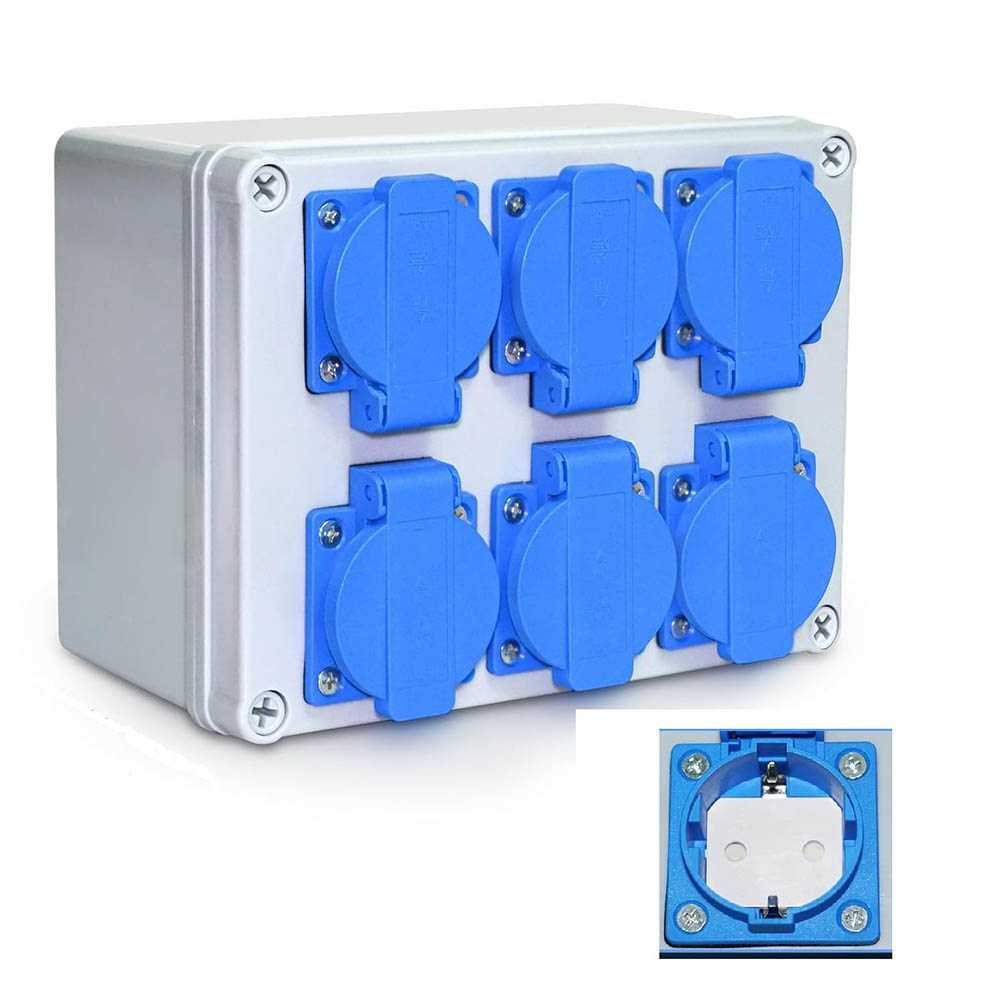 Outdoor Power Supply 200 X 117 - Outdoor Power Distributors review and price