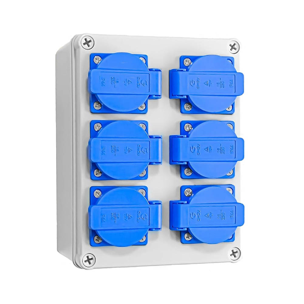 Outdoor Power Supply 200 X 117 - Outdoor Power Distributors review and price
