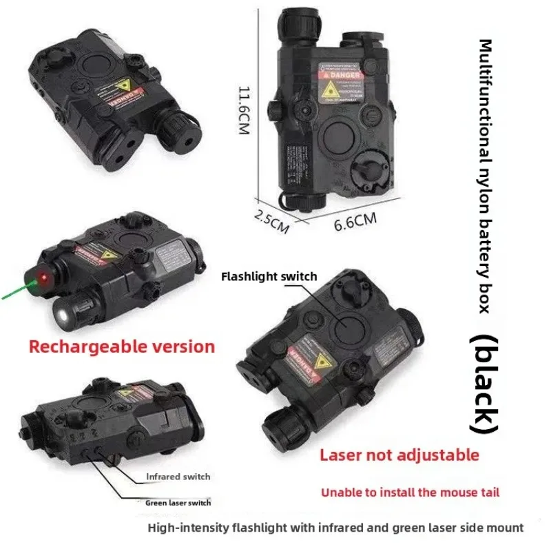 Continuous Stable Power PEQ-15 - Outdoor Power Parts review and price