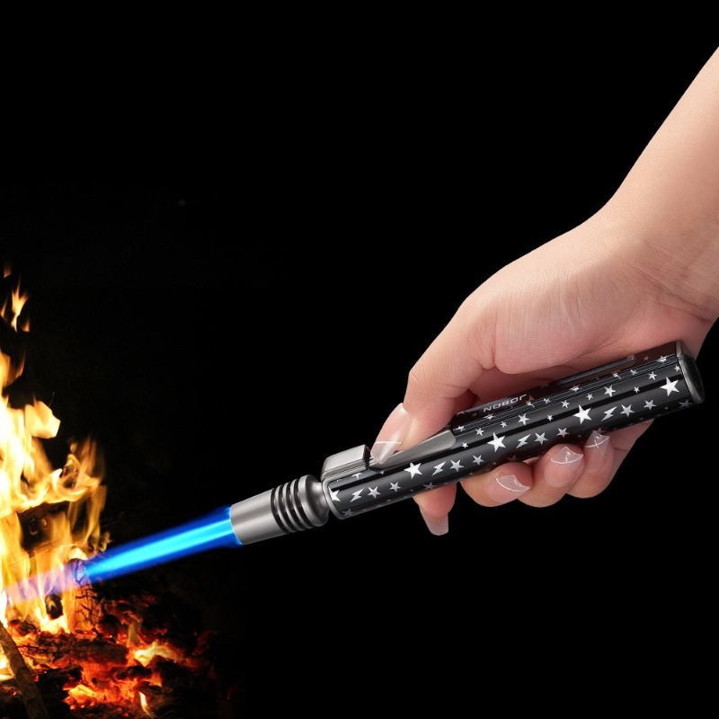 JOBON Firepower Big Flame Wind - Outdoor Kitchen Power Burner review and price