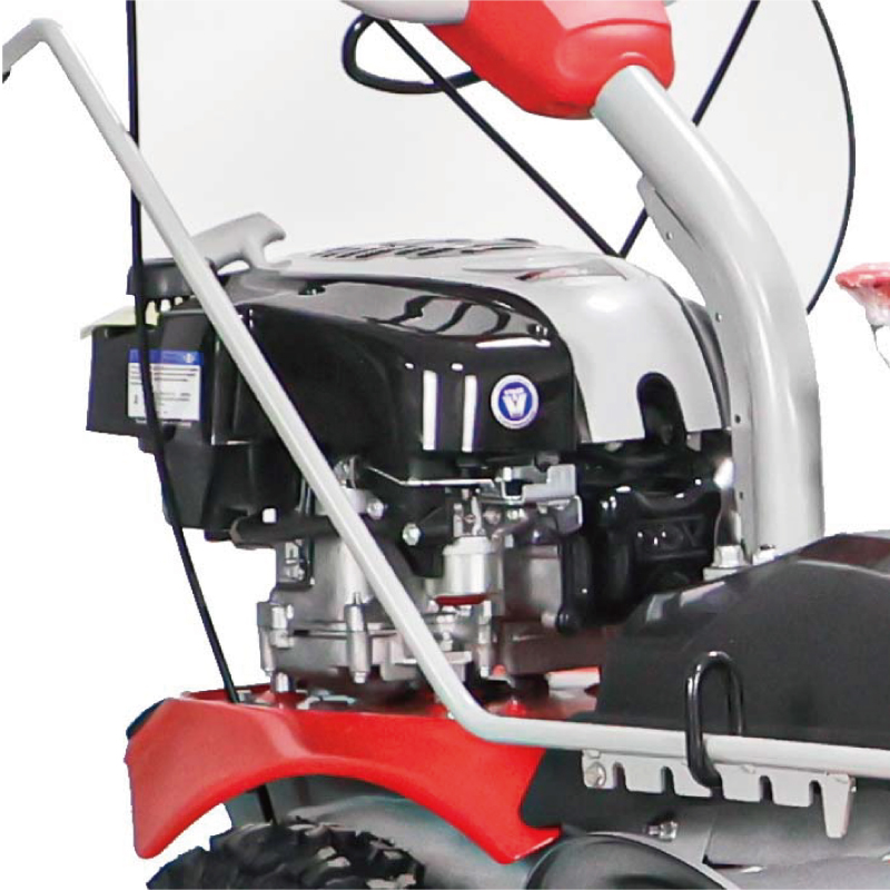 Power broom outdoor snow plow - Outdoor Power Broom review and price