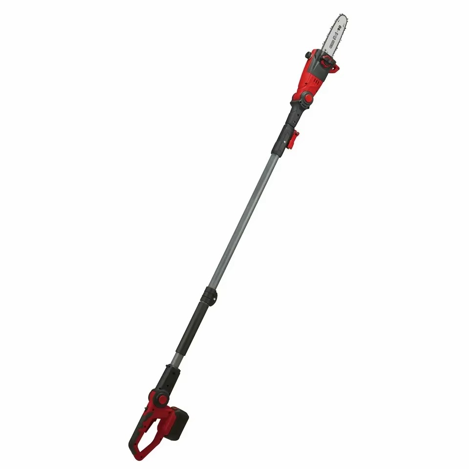 Parkside Brushless Cordless El - Electric Chainsaw Battery review and price