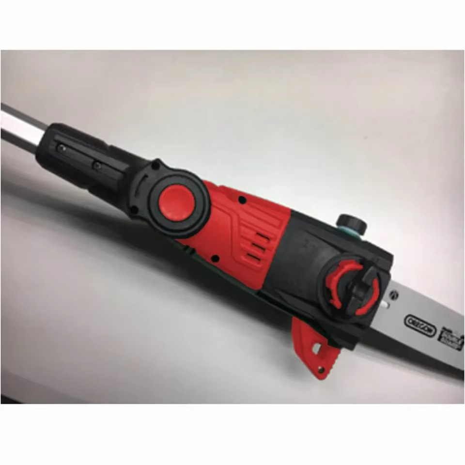 Parkside Brushless Cordless El - Electric Chainsaw Battery review and price