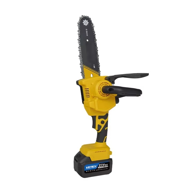 New Design 21V 4000mAh Li-ion  - Electric Chainsaw Battery review and price