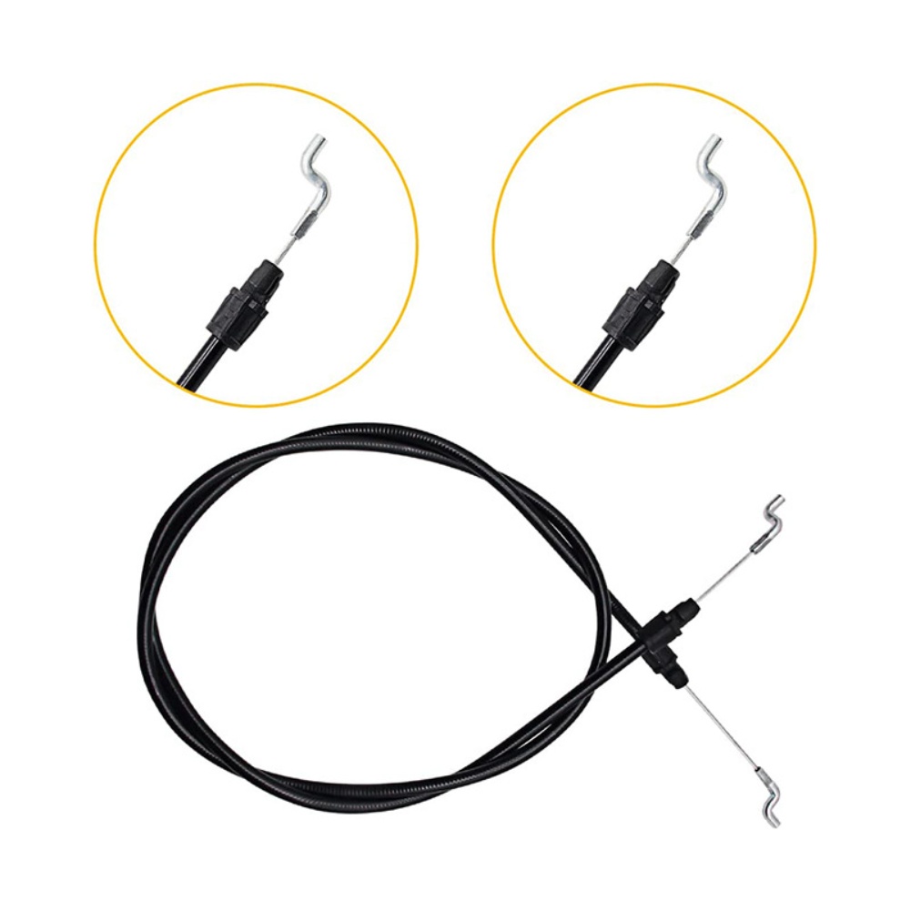 2025 New Control Cable For MTD - Outdoor Power Mowers review and price