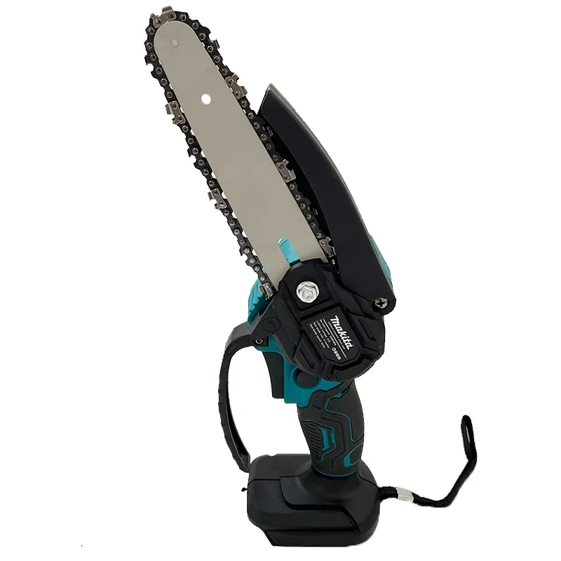 Makita 6 Inch Chain Saw Electr - Electric Chainsaw Battery review and price