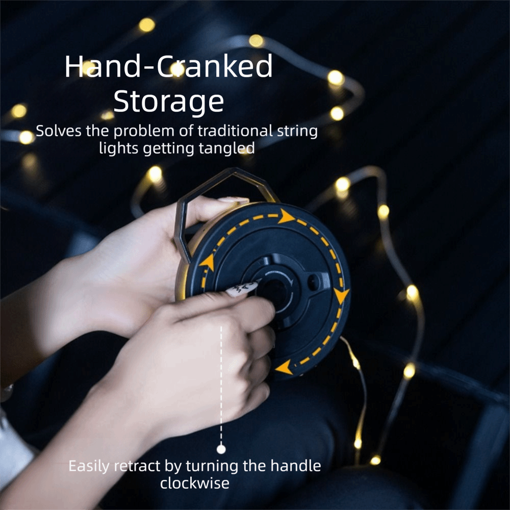 LED Light Tent Light Light Str - Outdoor Power Strip review and price