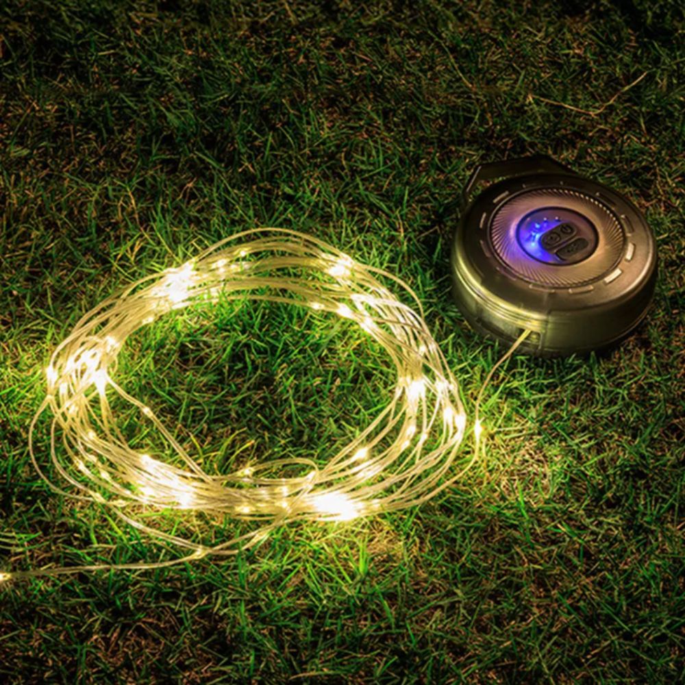 LED Light Tent Light Light Str - Outdoor Power Strip review and price