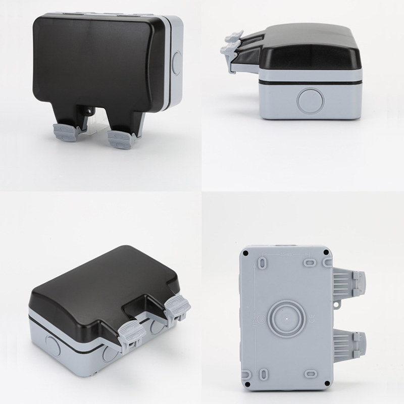 Avoir Tuya Zigbee Electrical S - Outdoor Power Parts review and price
