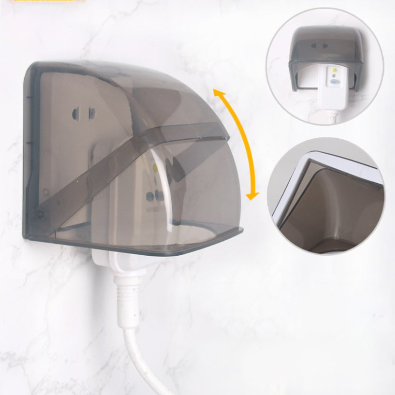 New 86Type Outdoor Socket Prot - Outdoor Power Parts review and price